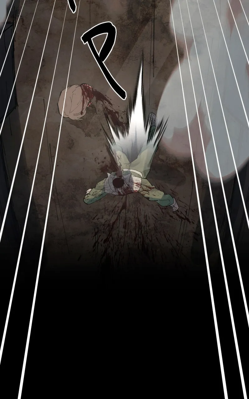 6th Degree Chapter 48 page 78 - 