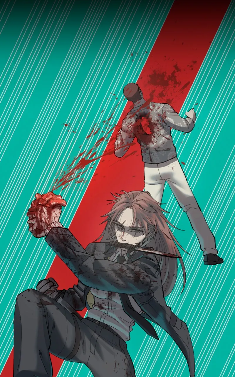 6th Degree Chapter 48 page 80 - 