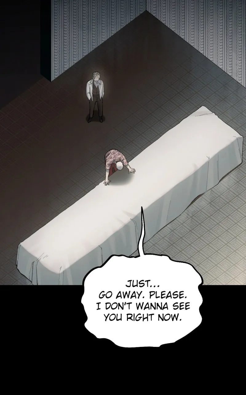 6th Degree Chapter 48 page 9 - 