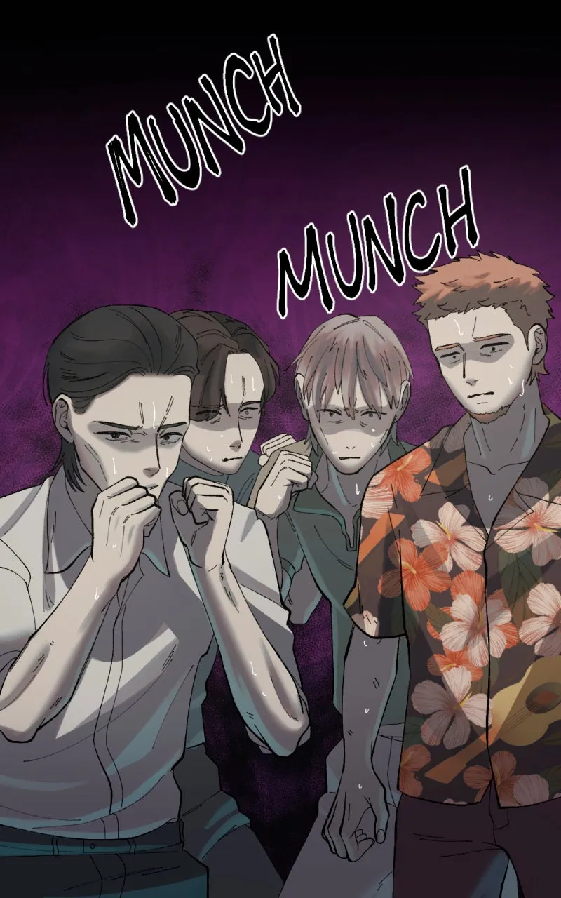 6th Degree Chapter 48 page 84 - 
