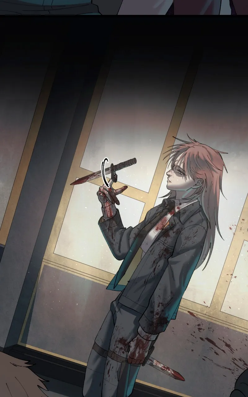 6th Degree Chapter 48 page 85 - 