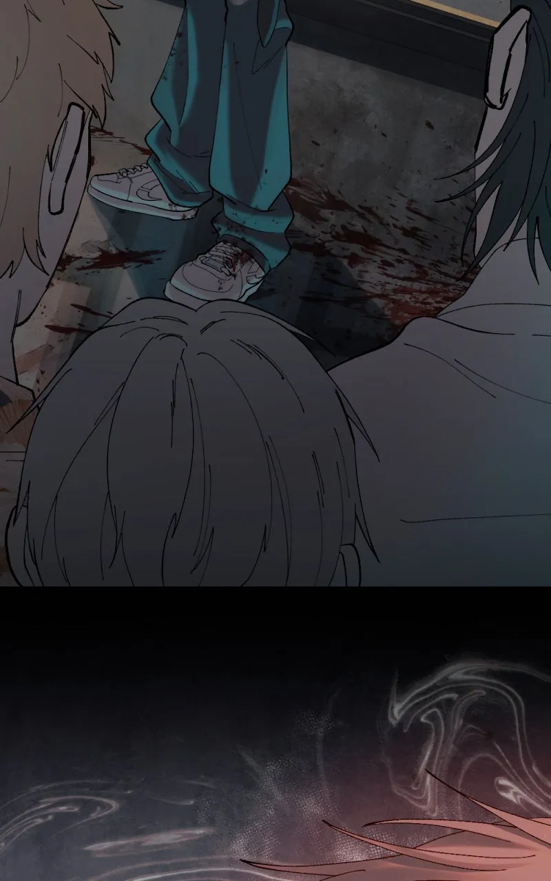6th Degree Chapter 48 page 86 - 