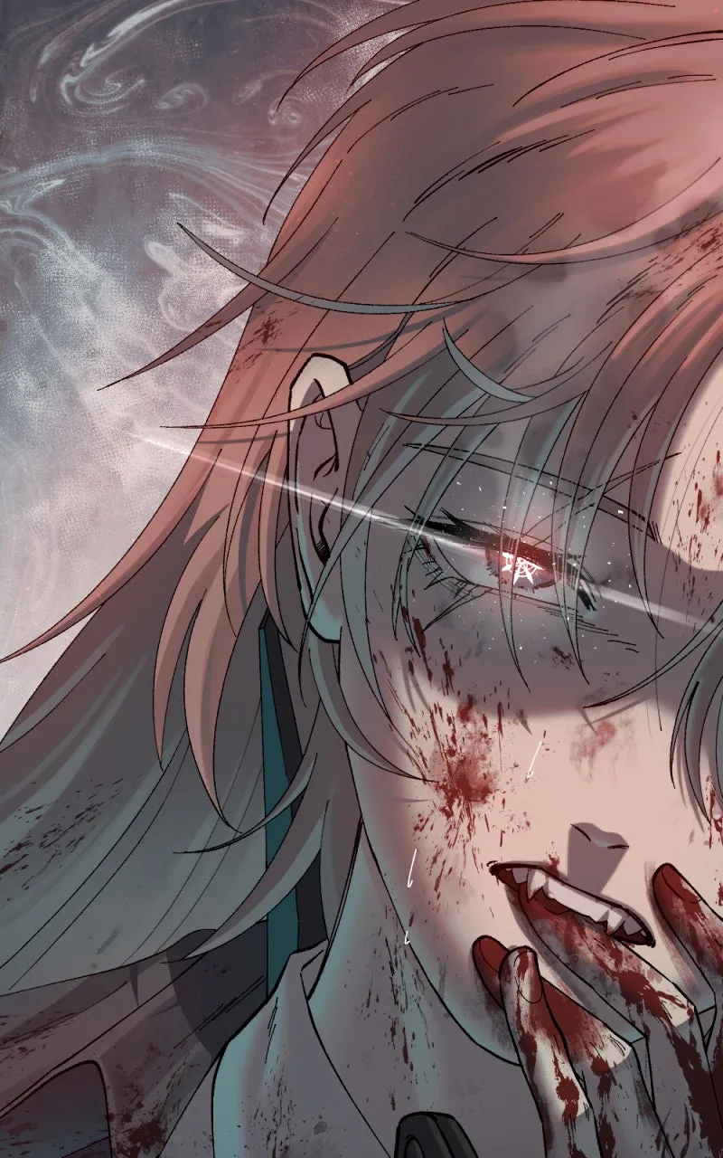 6th Degree Chapter 48 page 87 - 