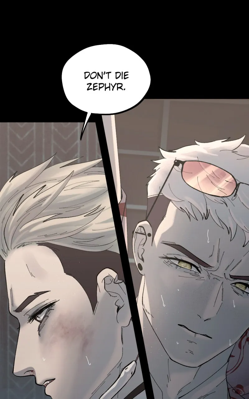 6th Degree Chapter 48 page 10 - 
