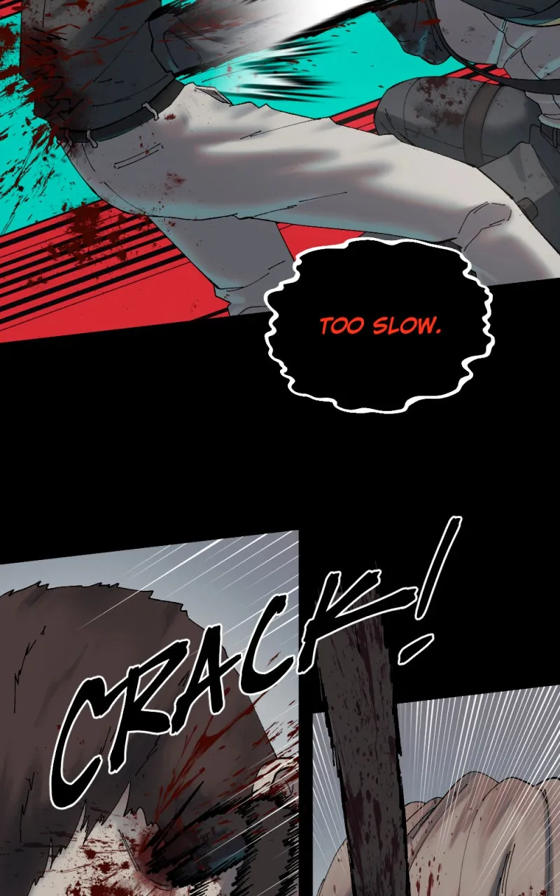6th Degree Chapter 49 page 2 - 