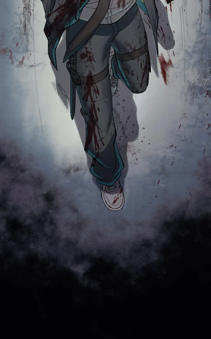 6th Degree Chapter 49 page 11 - 
