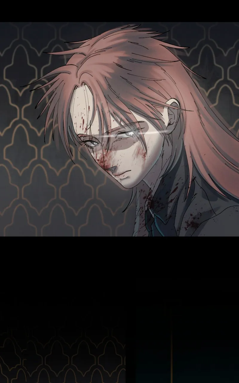 6th Degree Chapter 49 page 13 - 