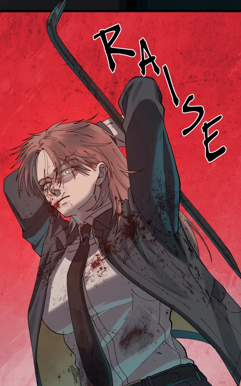 6th Degree Chapter 49 page 15 - 
