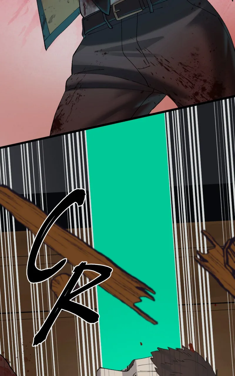 6th Degree Chapter 49 page 16 - 