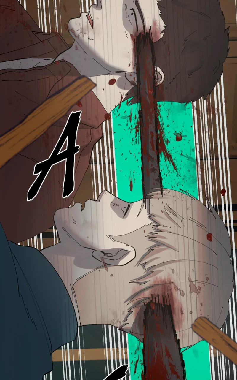 6th Degree Chapter 49 page 17 - 