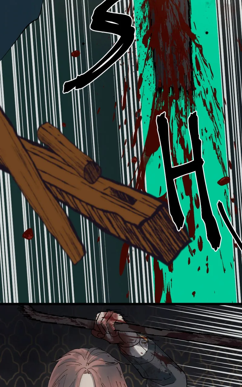 6th Degree Chapter 49 page 18 - 