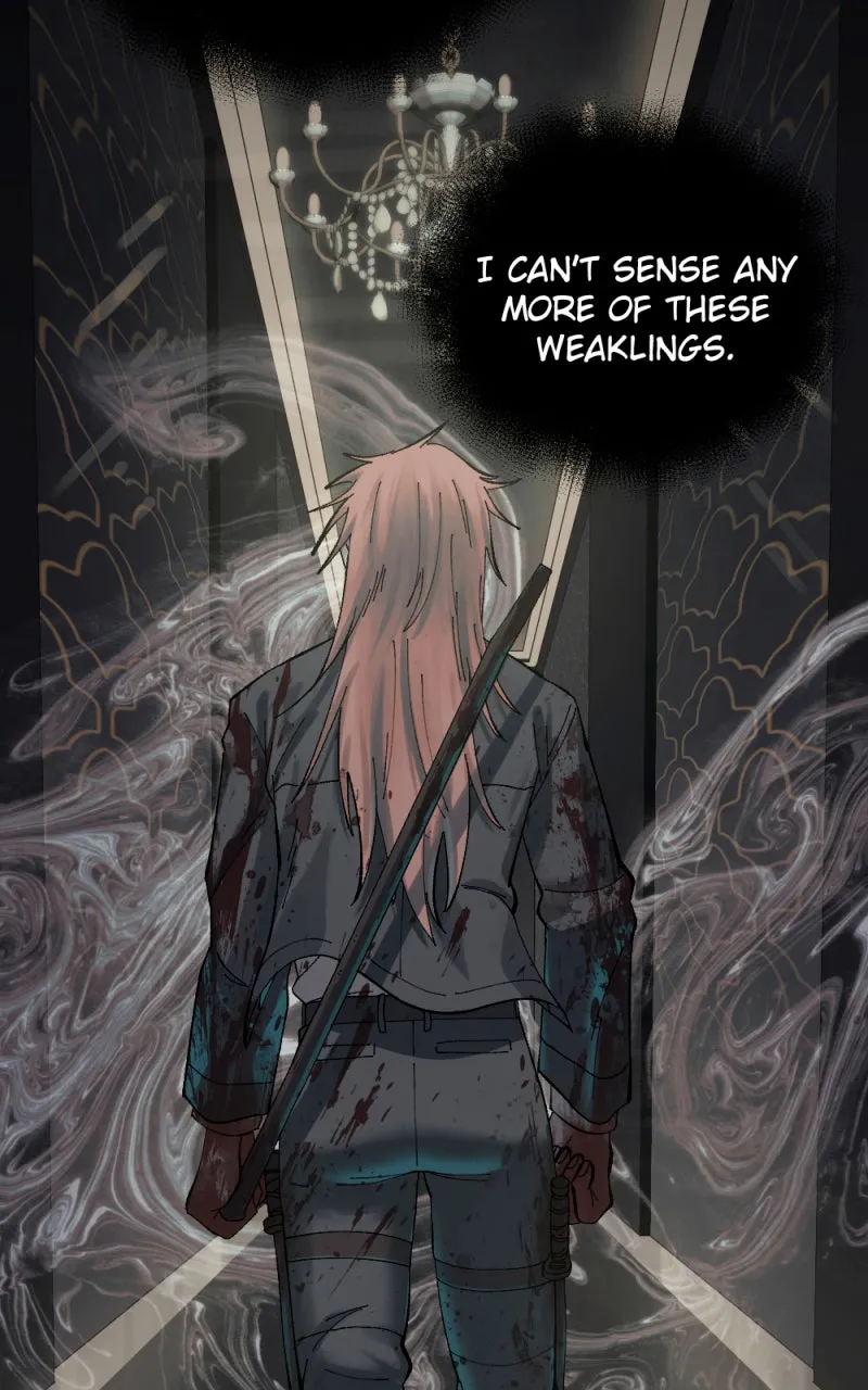 6th Degree Chapter 49 page 20 - 