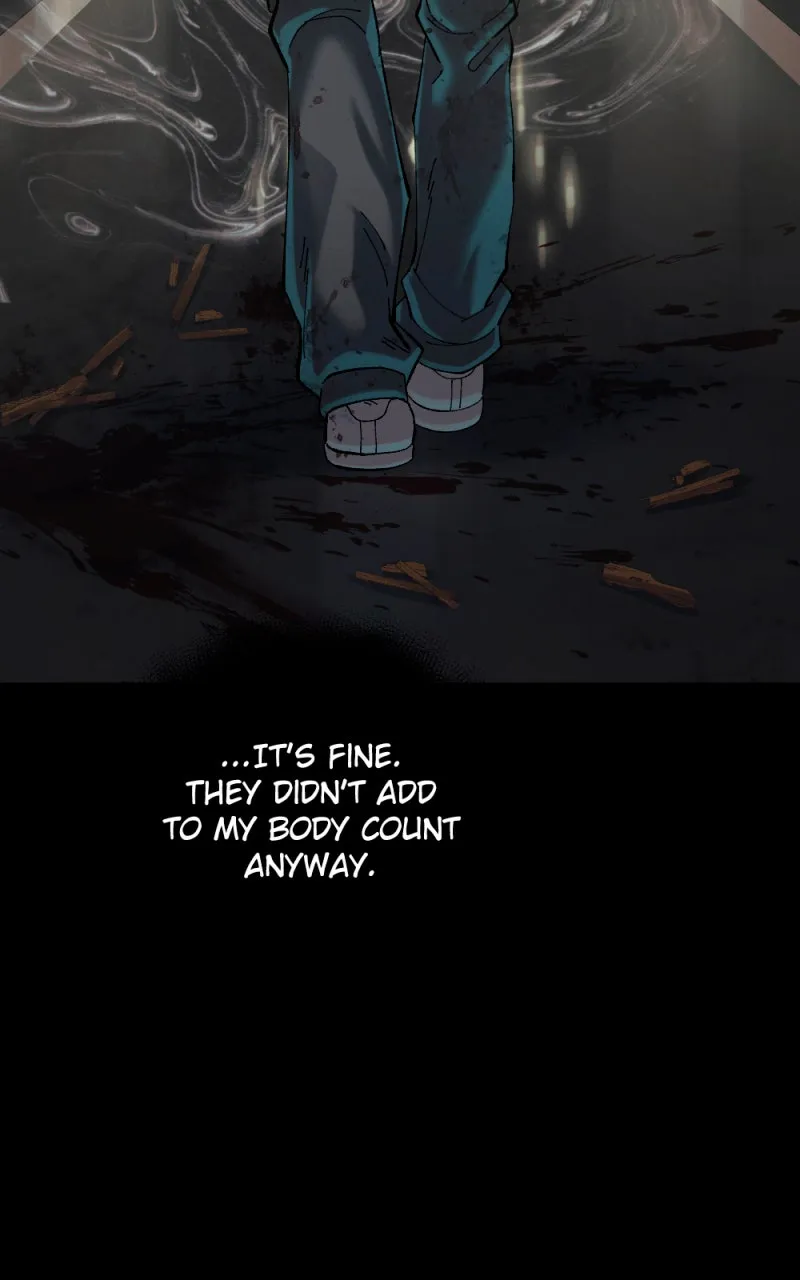 6th Degree Chapter 49 page 21 - 