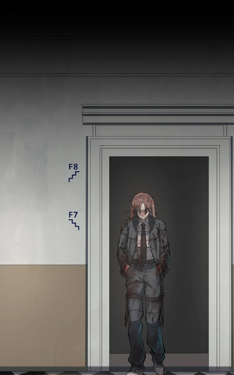 6th Degree Chapter 49 page 22 - 