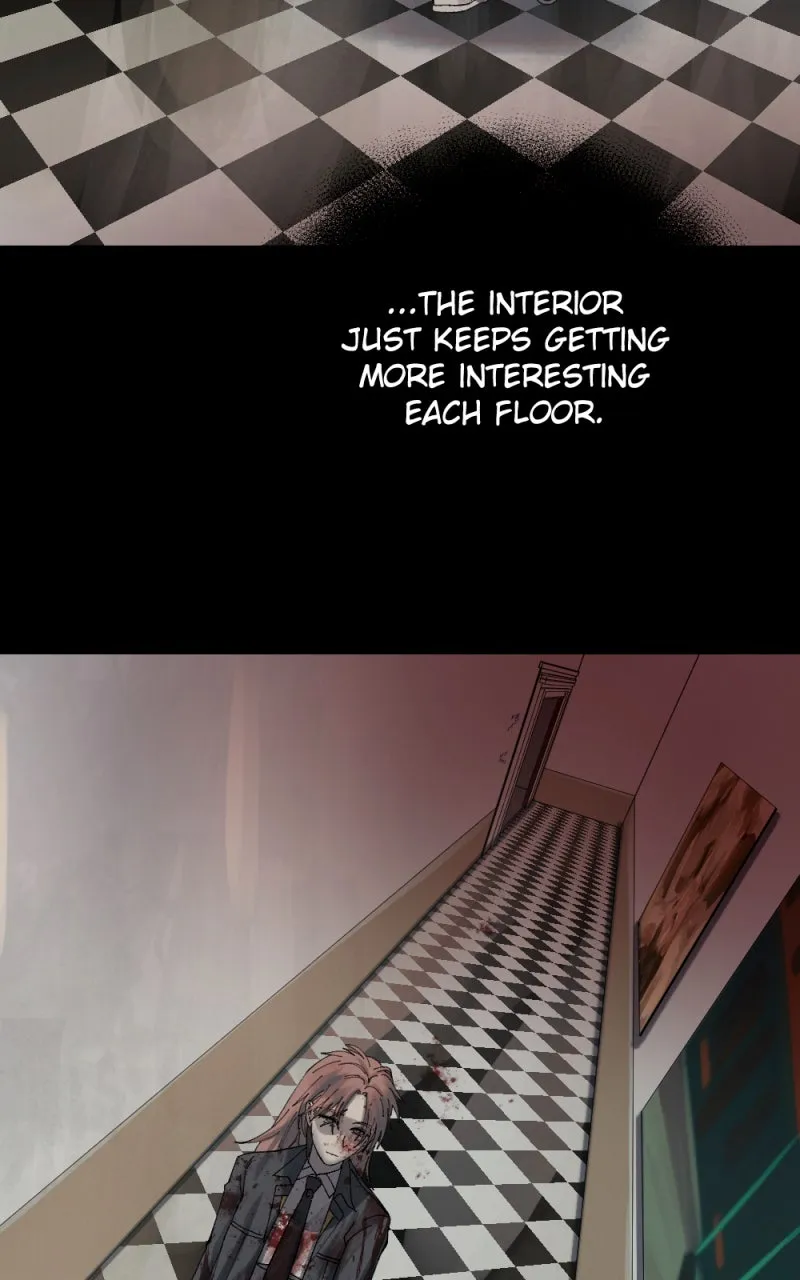 6th Degree Chapter 49 page 23 - 
