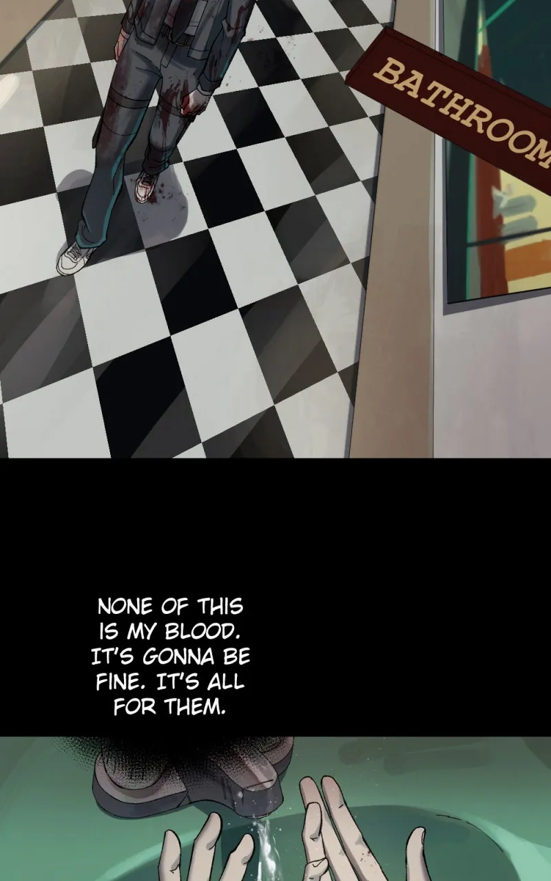 6th Degree Chapter 49 page 24 - 