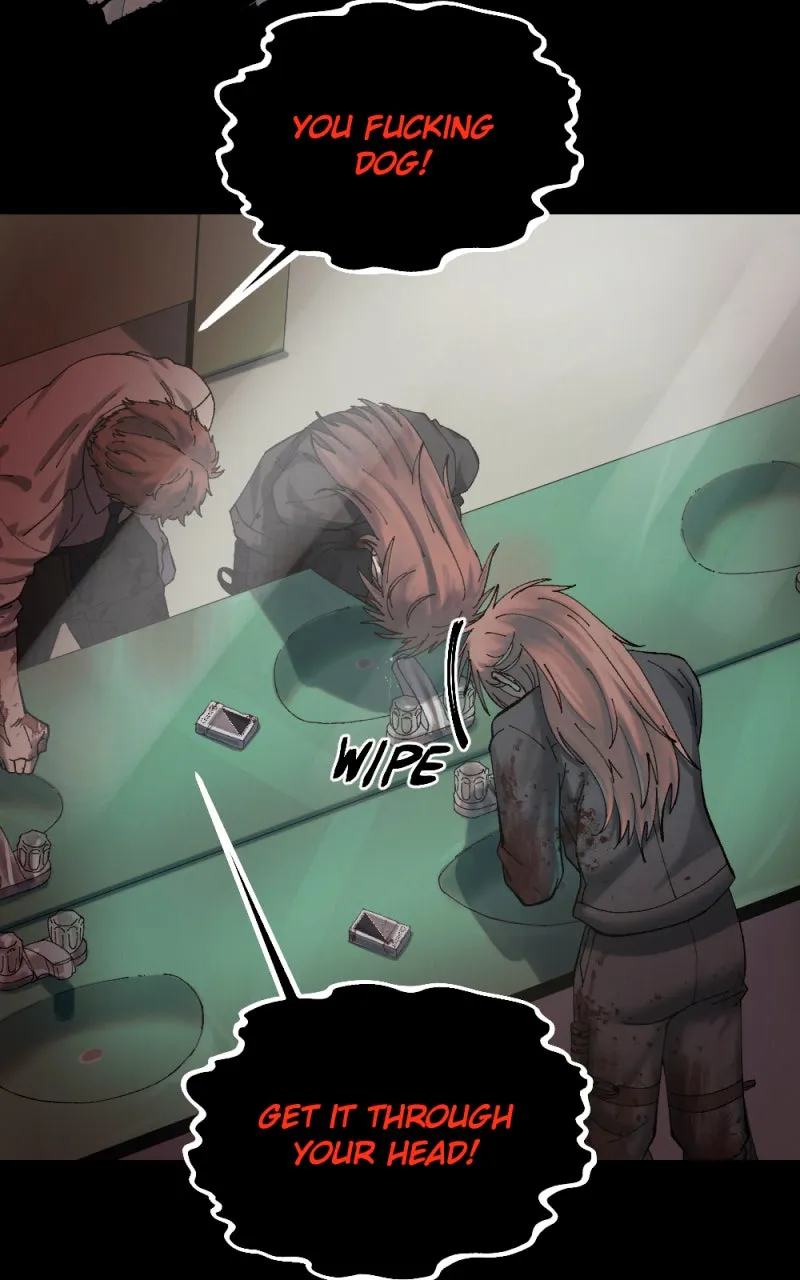 6th Degree Chapter 49 page 26 - 