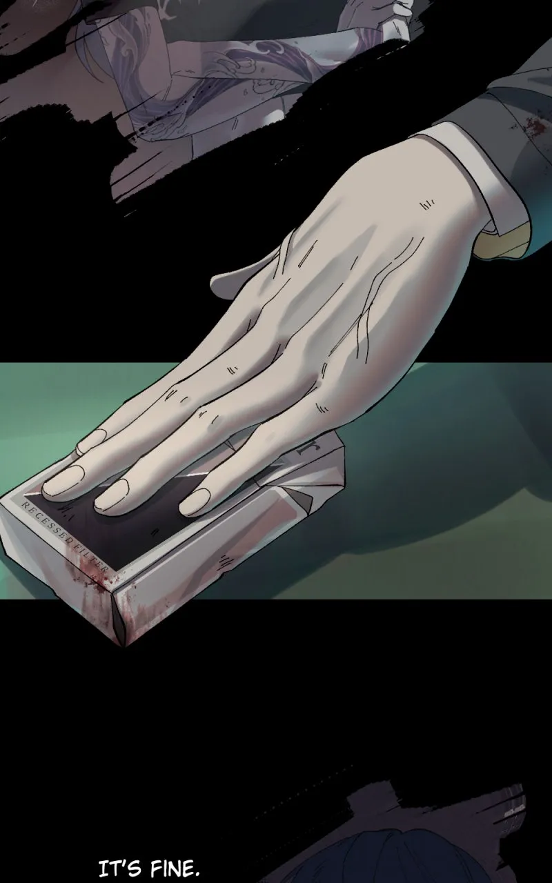 6th Degree Chapter 49 page 29 - 