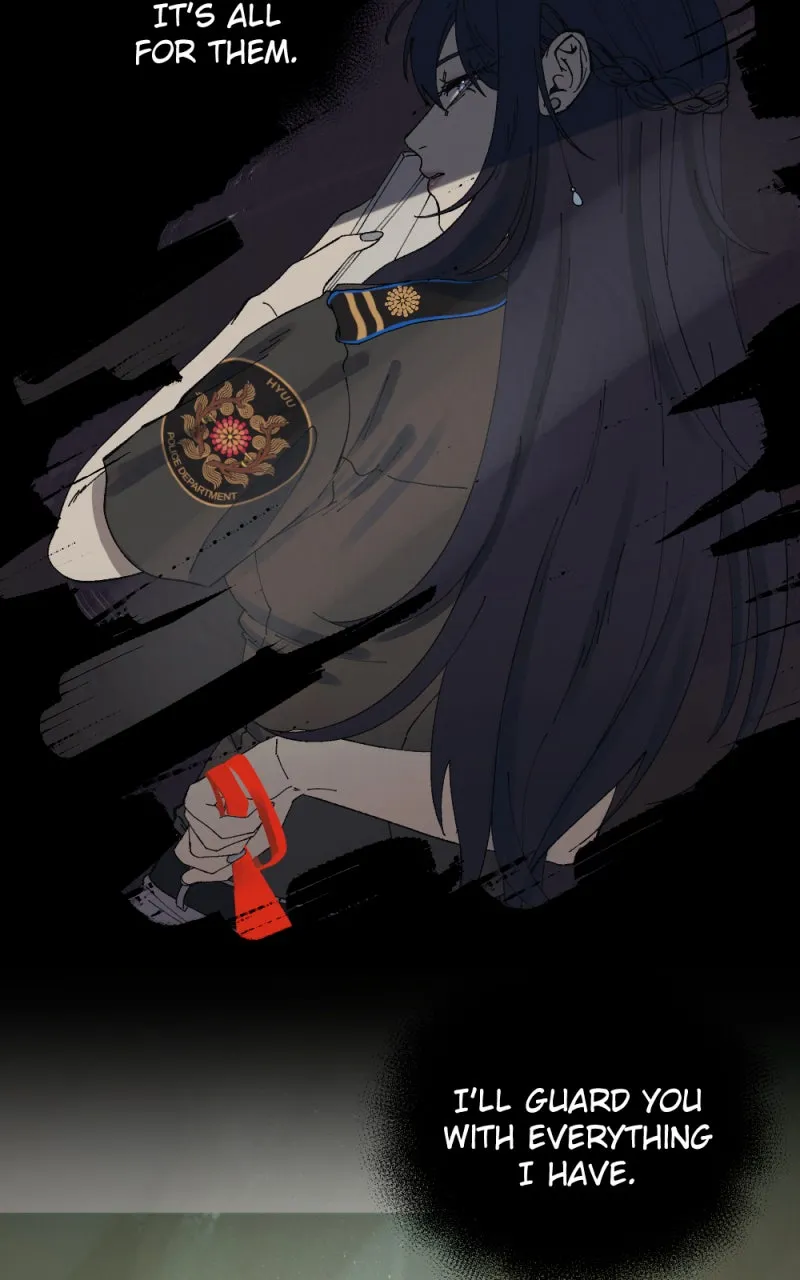 6th Degree Chapter 49 page 30 - 