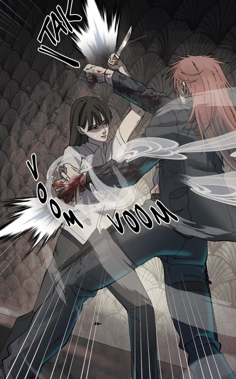 6th Degree Chapter 49 page 4 - 