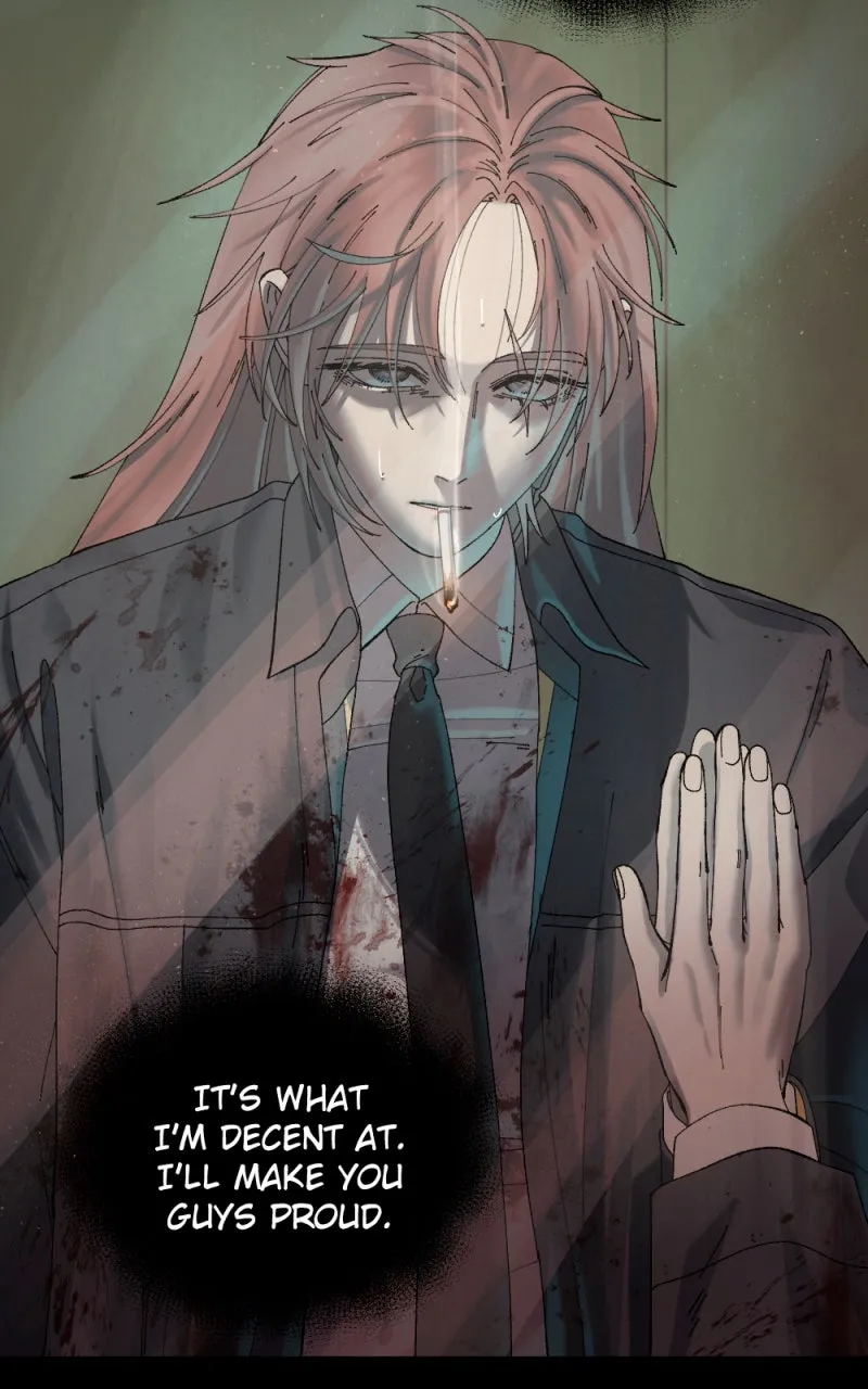 6th Degree Chapter 49 page 31 - 