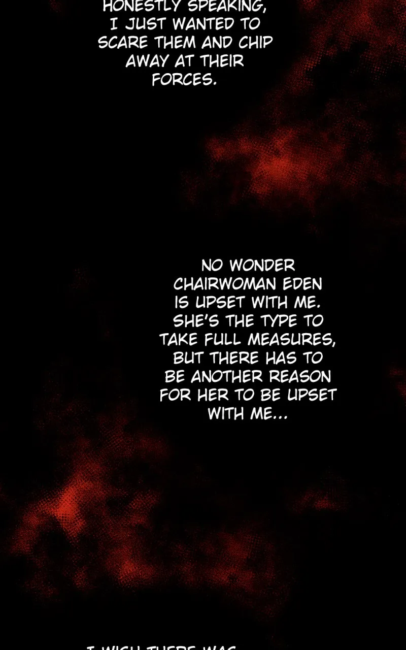 6th Degree Chapter 49 page 33 - 