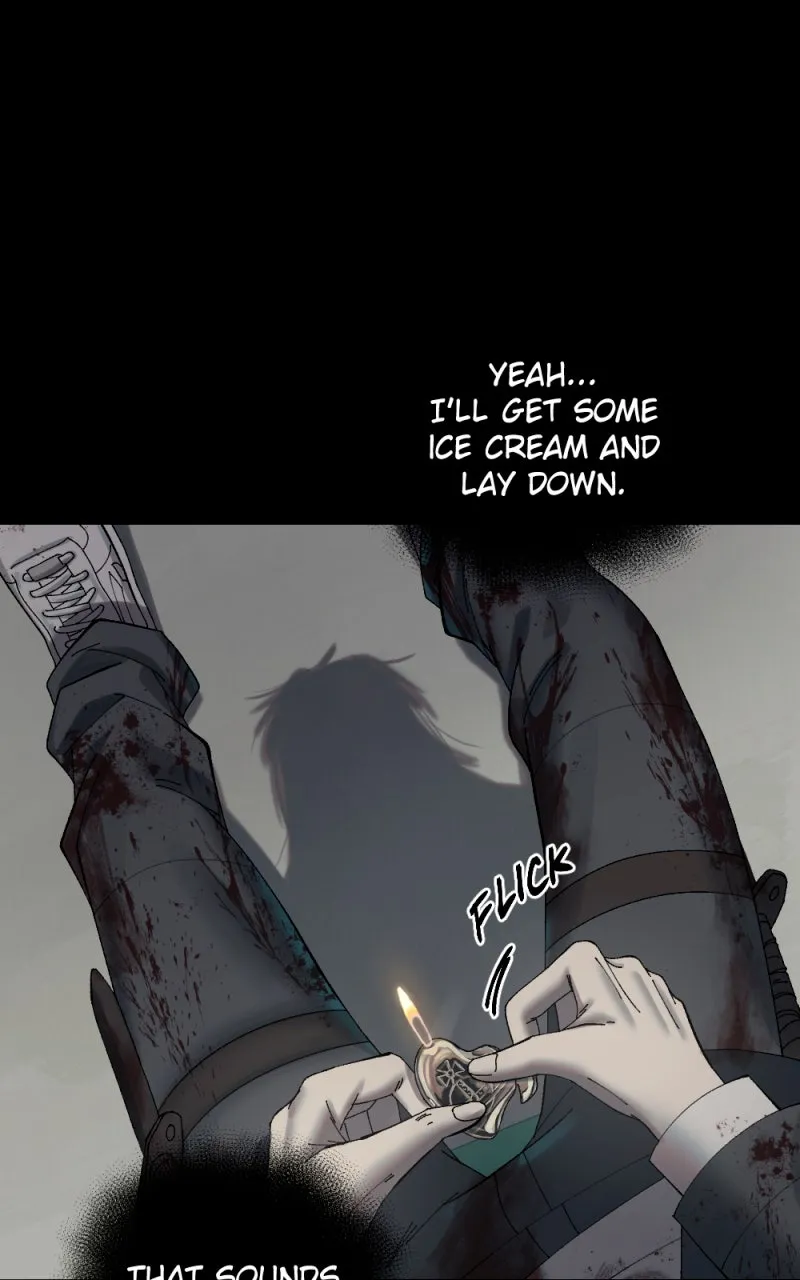 6th Degree Chapter 49 page 35 - 