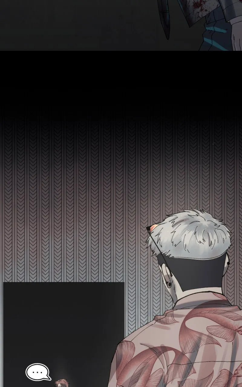 6th Degree Chapter 49 page 40 - 