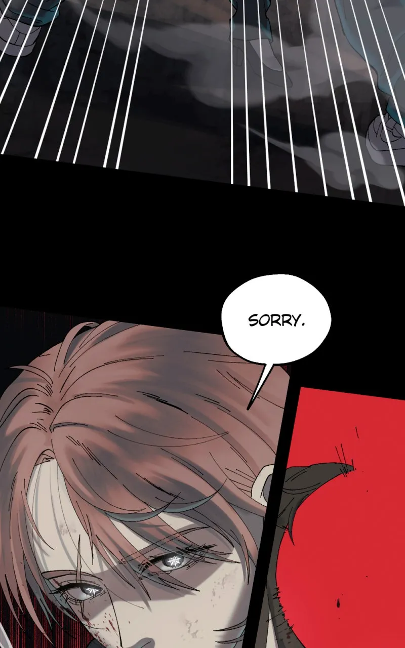 6th Degree Chapter 49 page 5 - 