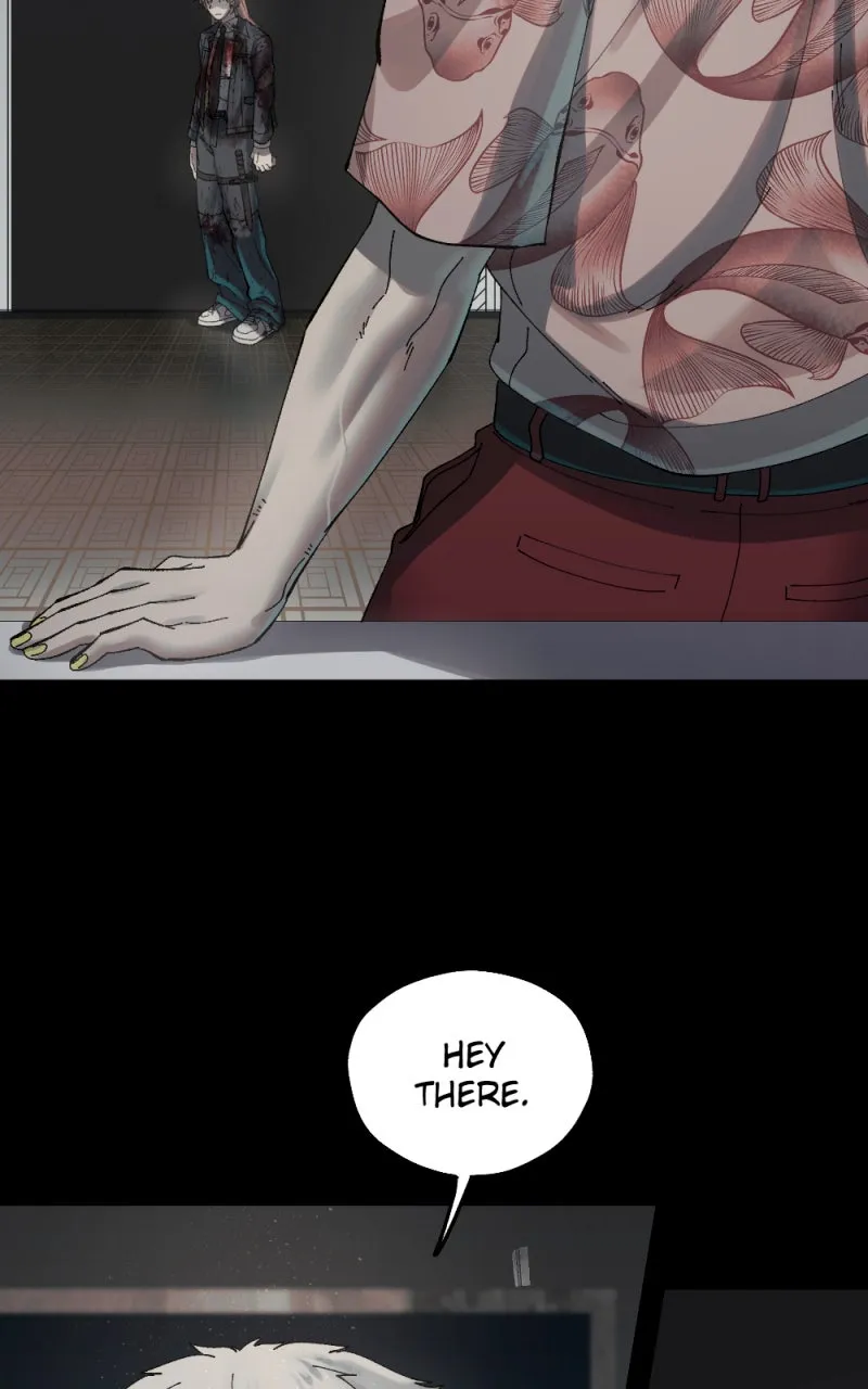 6th Degree Chapter 49 page 41 - 