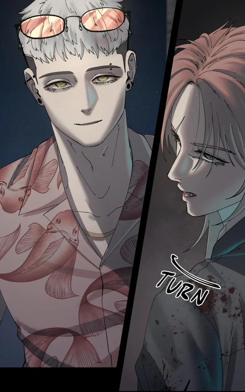 6th Degree Chapter 49 page 42 - 