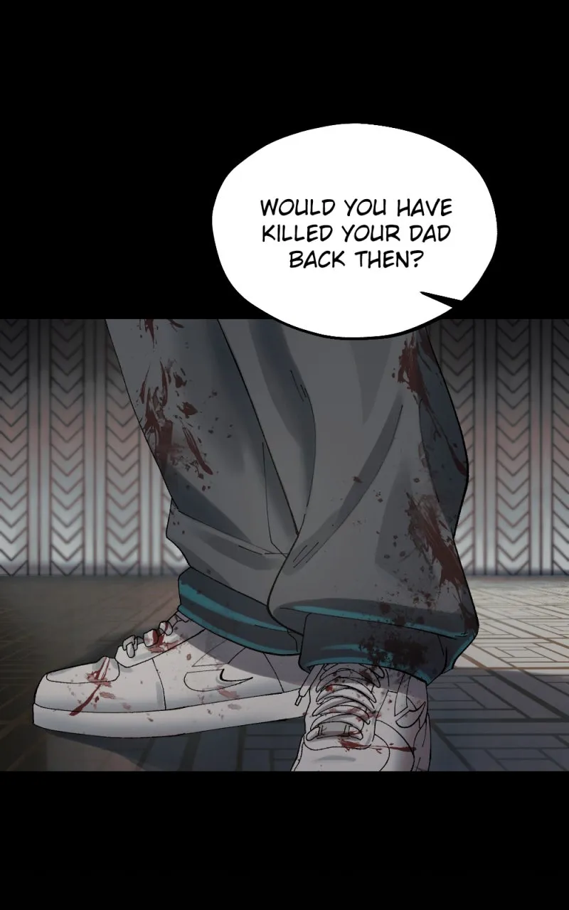 6th Degree Chapter 49 page 46 - 