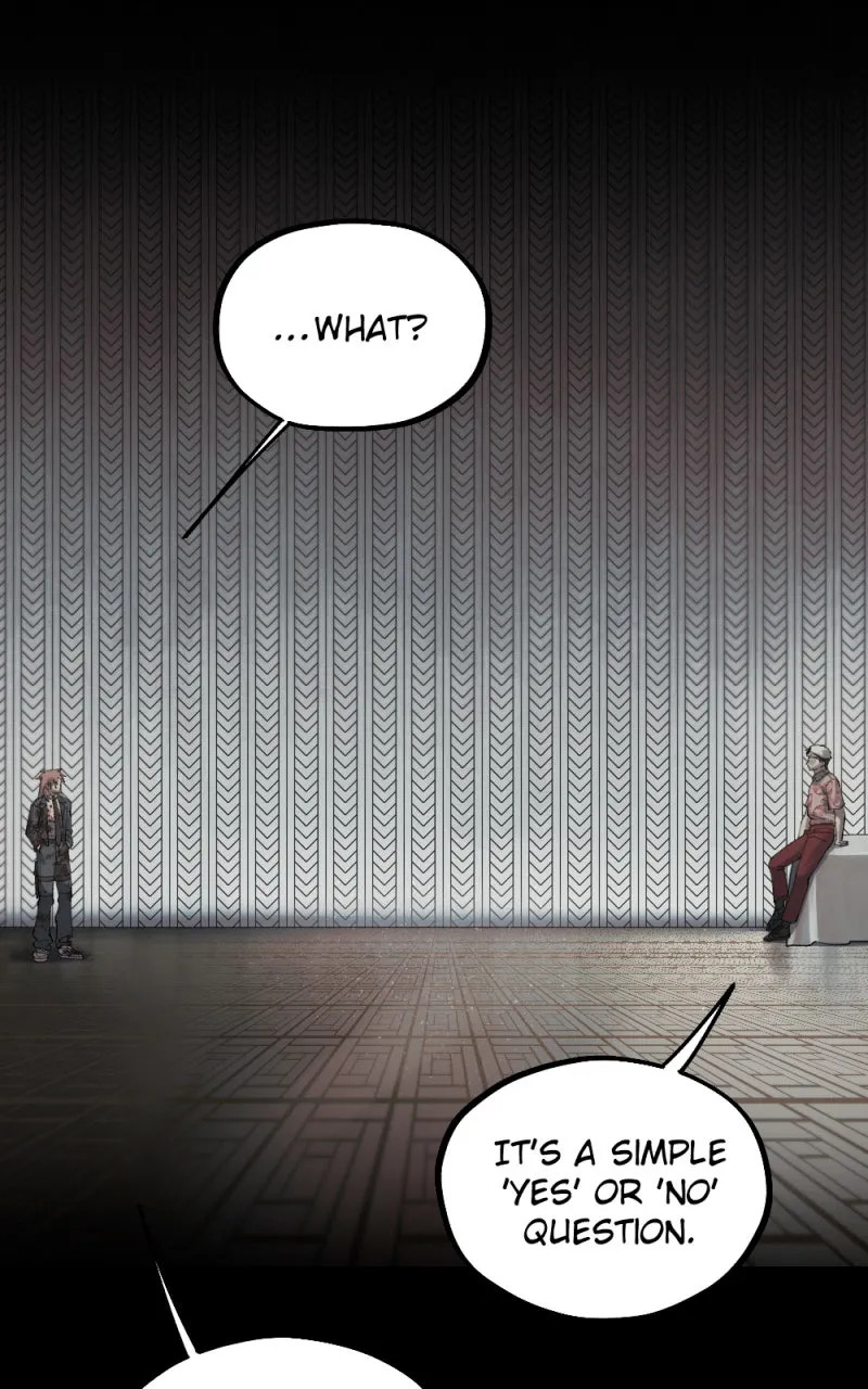 6th Degree Chapter 49 page 47 - 