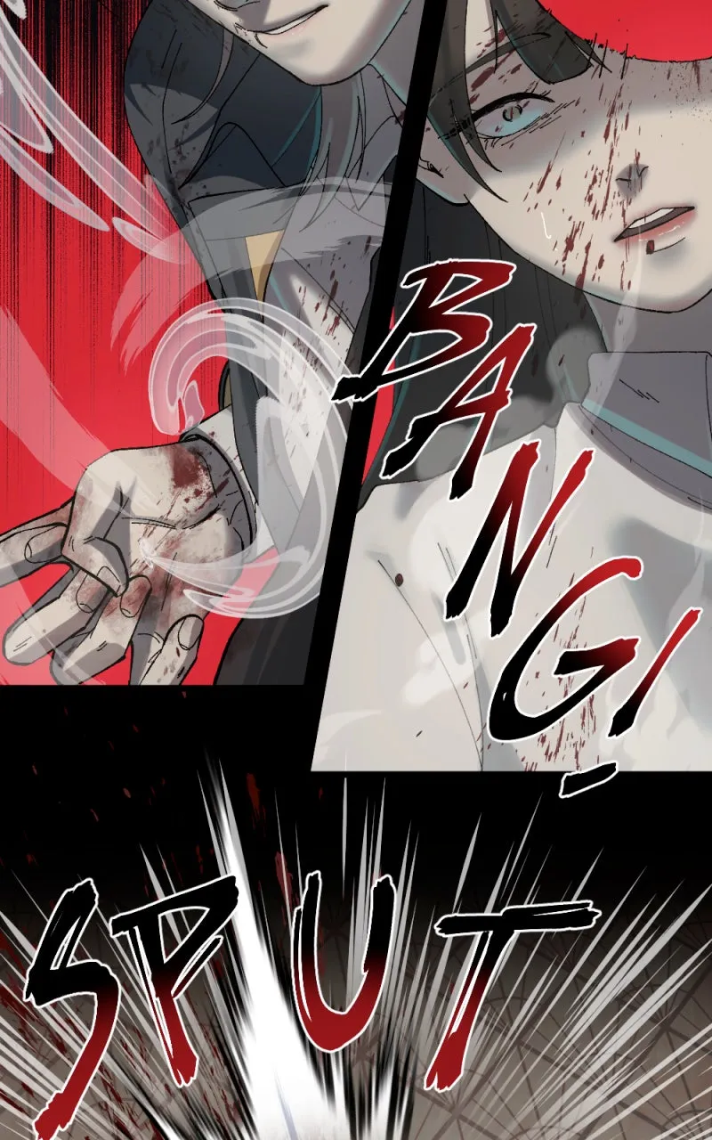 6th Degree Chapter 49 page 6 - 