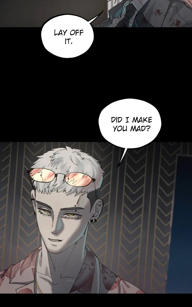 6th Degree Chapter 49 page 51 - 