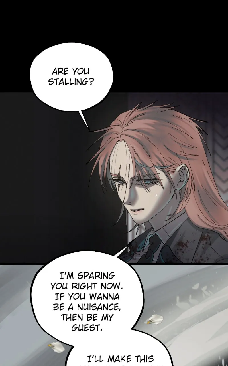 6th Degree Chapter 49 page 52 - 
