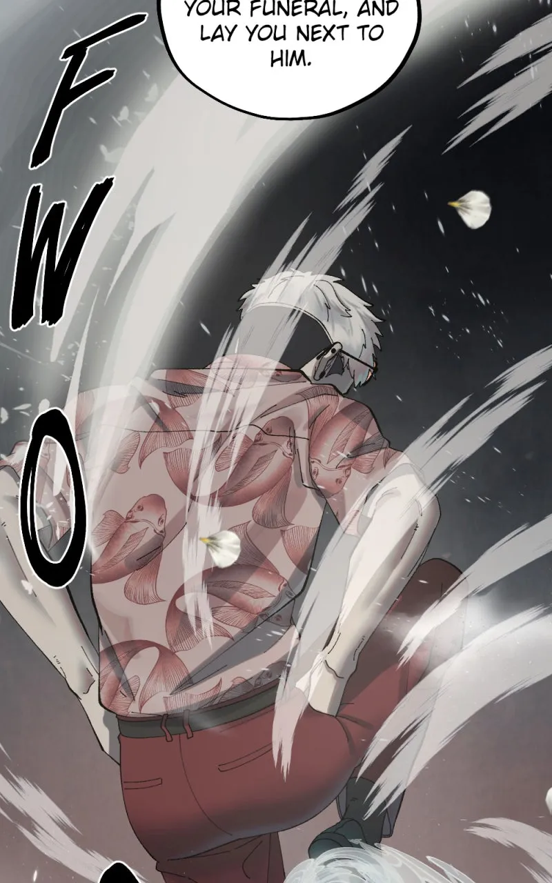 6th Degree Chapter 49 page 53 - 