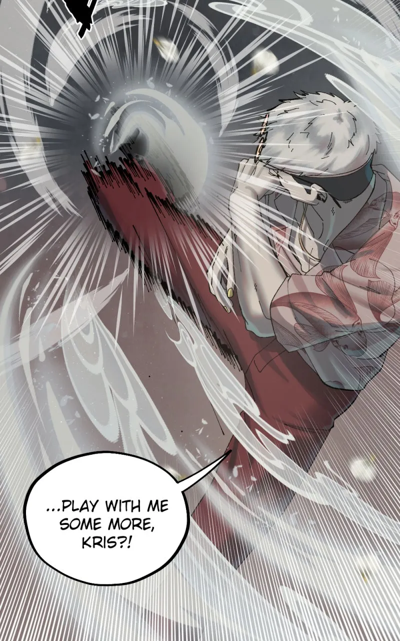 6th Degree Chapter 49 page 55 - 