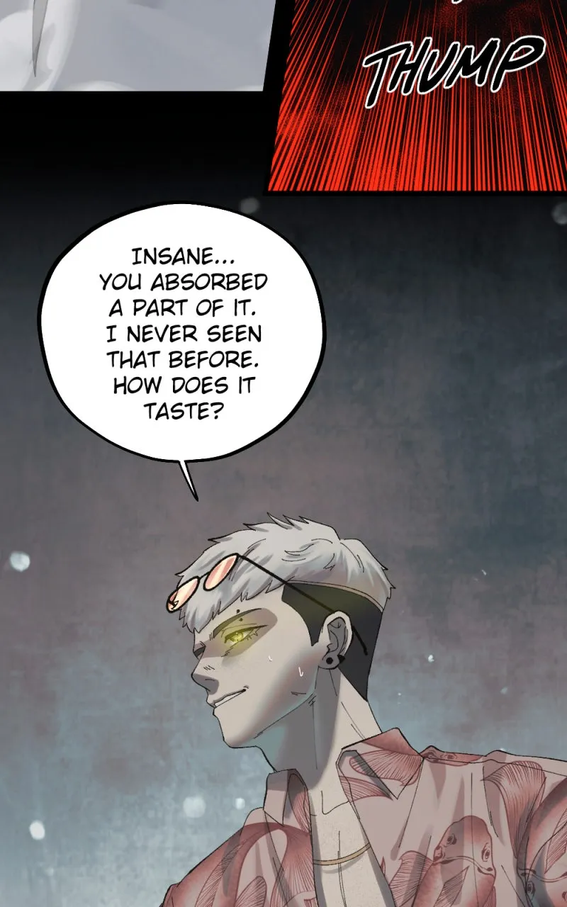 6th Degree Chapter 49 page 61 - 