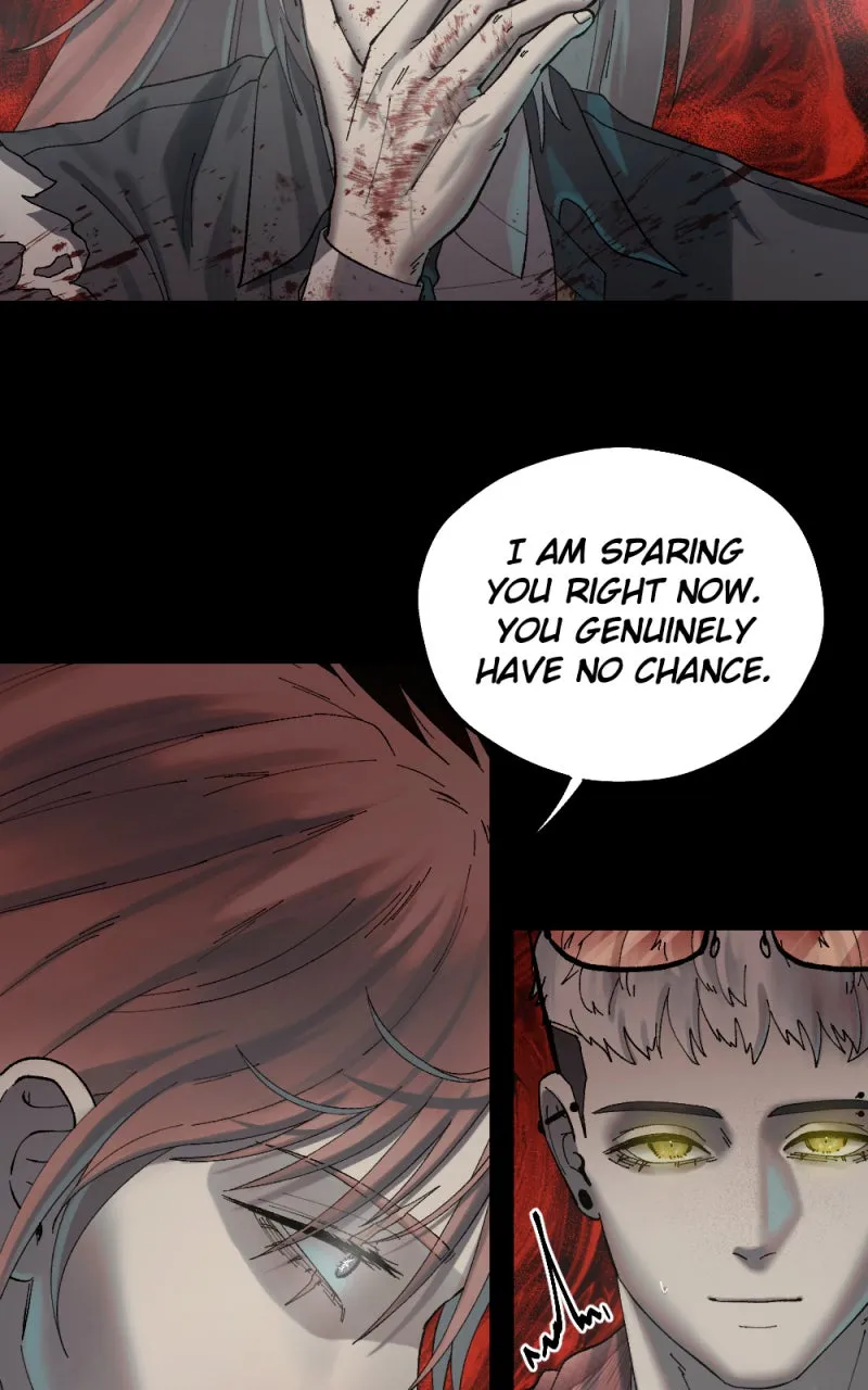 6th Degree Chapter 49 page 63 - 
