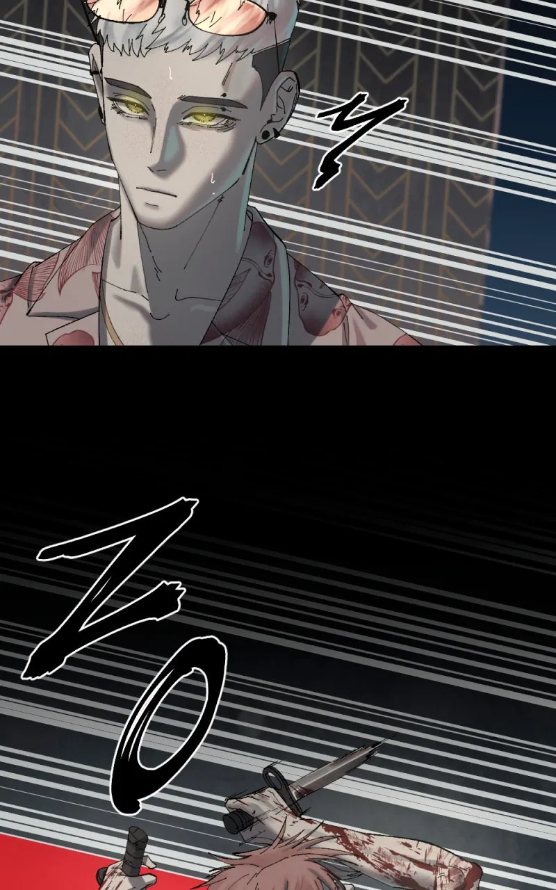 6th Degree Chapter 49 page 68 - 