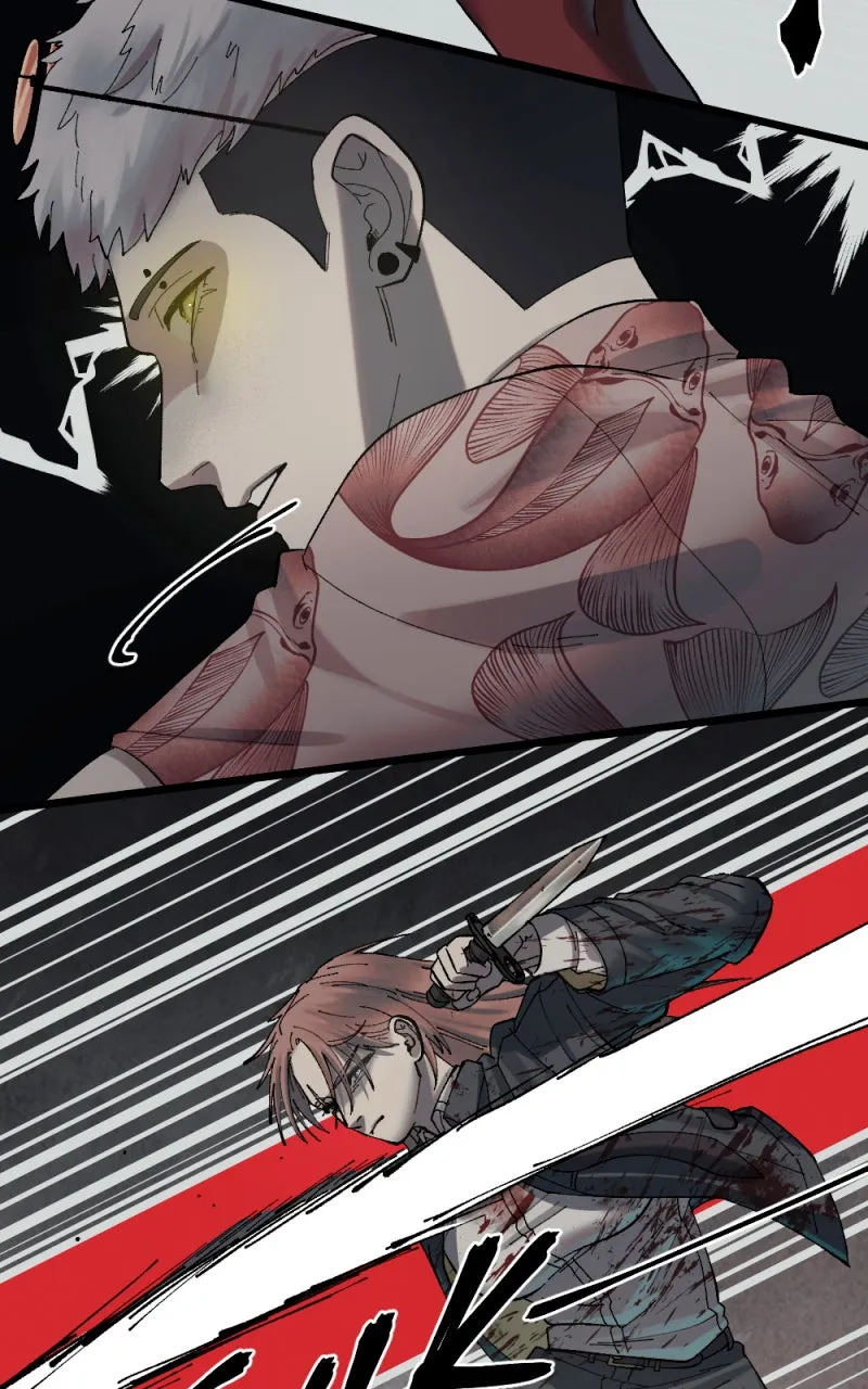 6th Degree Chapter 49 page 70 - 