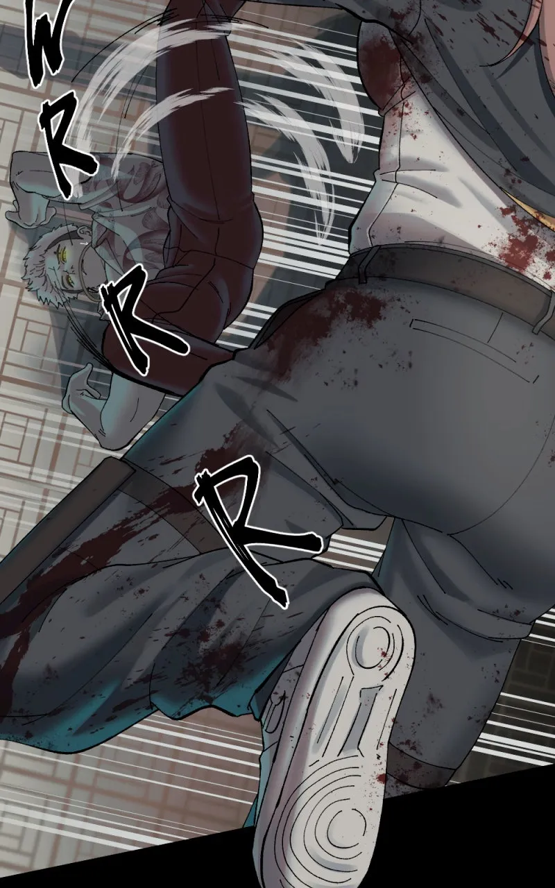 6th Degree Chapter 49 page 72 - 