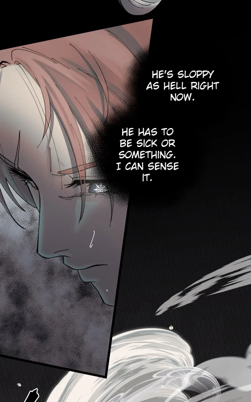 6th Degree Chapter 49 page 73 - 