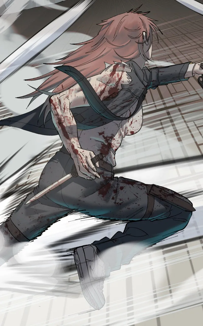 6th Degree Chapter 49 page 75 - 