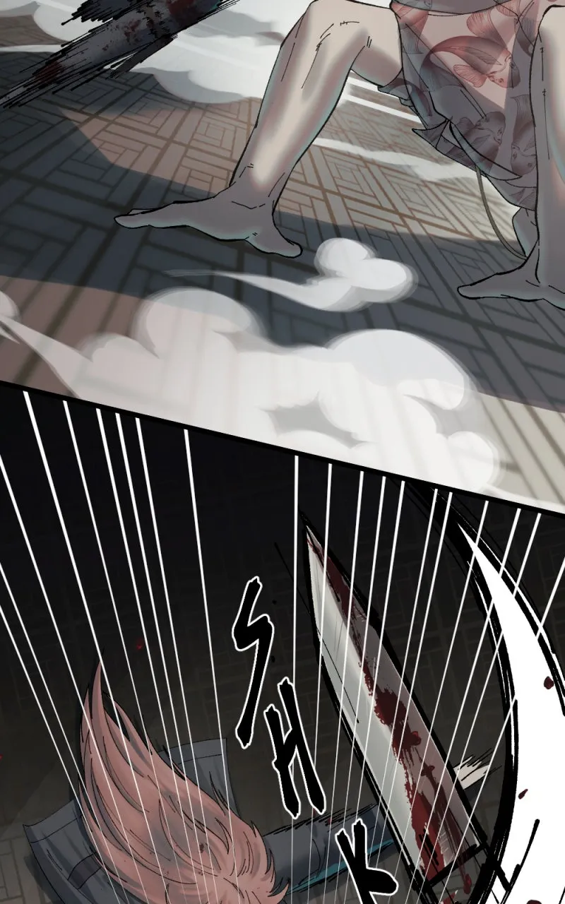 6th Degree Chapter 49 page 77 - 