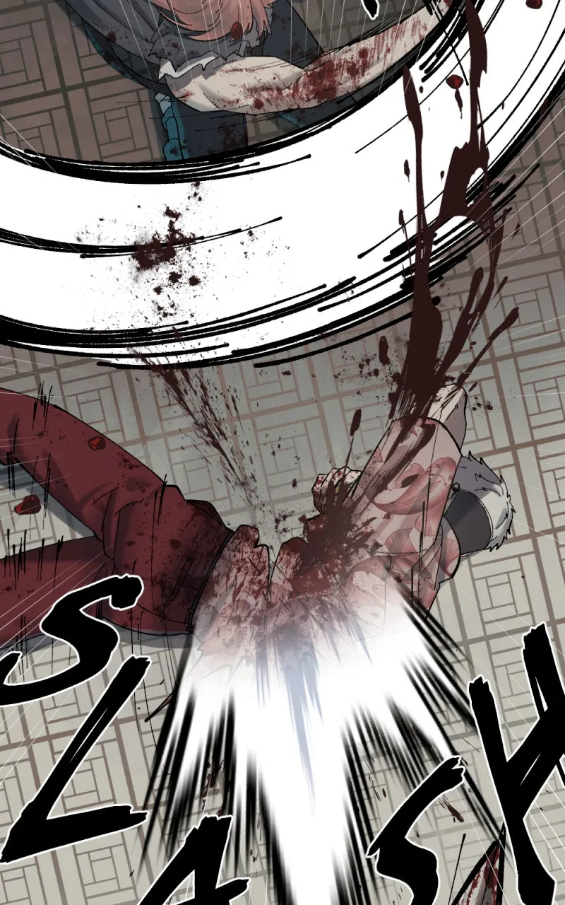 6th Degree Chapter 49 page 78 - 