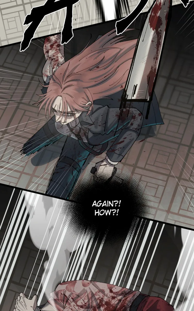 6th Degree Chapter 49 page 79 - 
