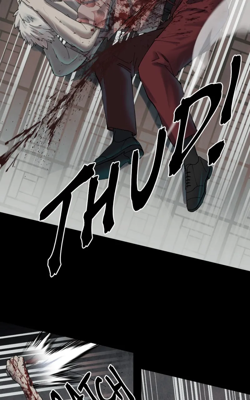 6th Degree Chapter 49 page 80 - 