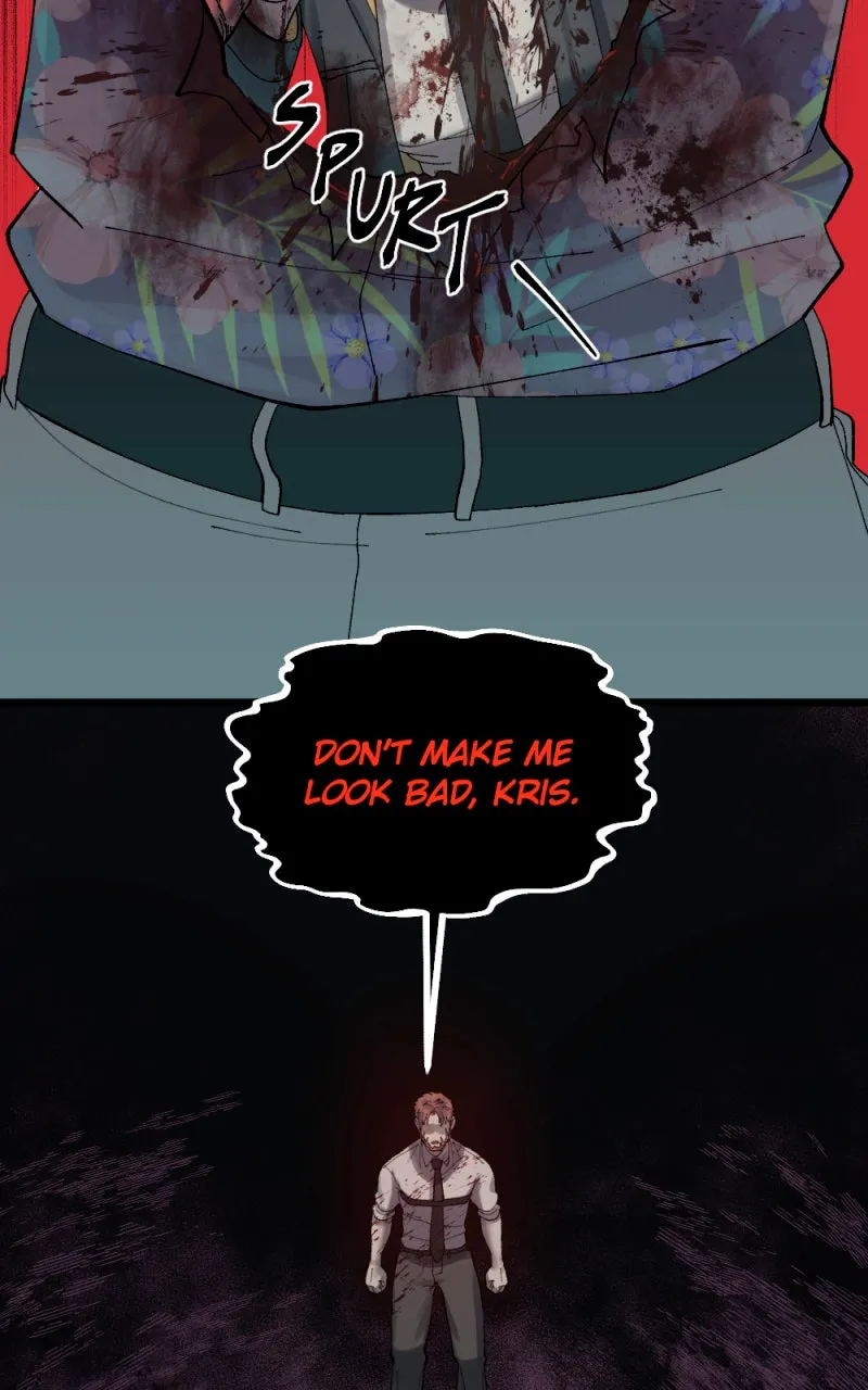 6th Degree Chapter 49 page 9 - 